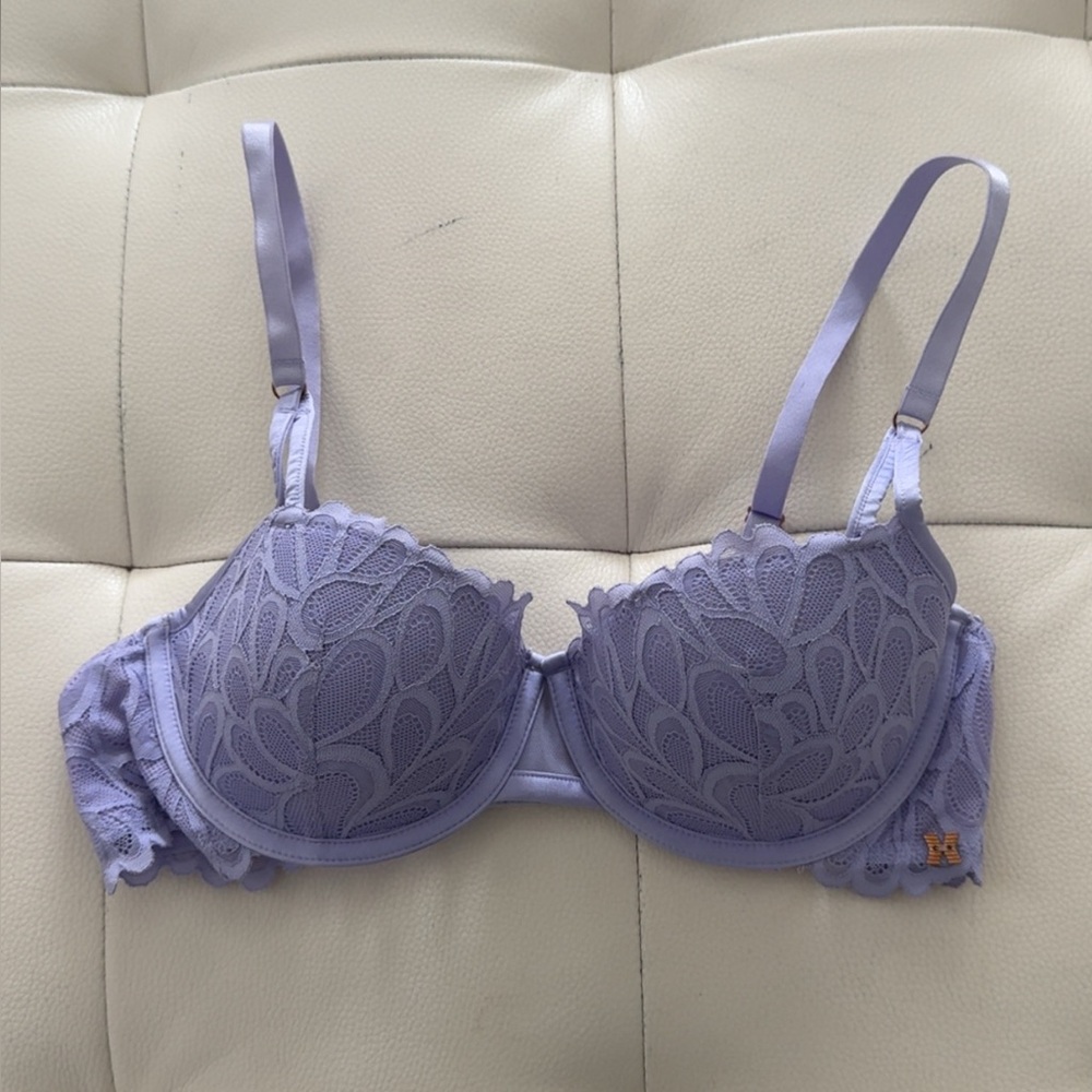 Savage X Fenty balconette bra